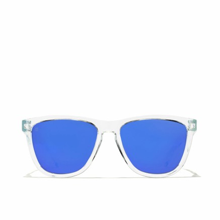 Occhiali da sole Unisex Northweek Regular Ø 55,7 mm Azzurro Trasparen