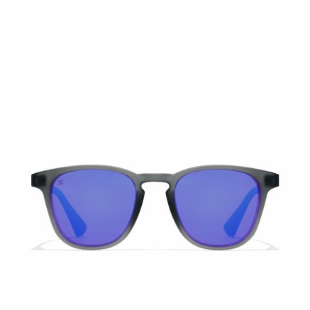 Occhiali da sole Unisex Northweek Wall Azzurro Grigio Ø 140 mm