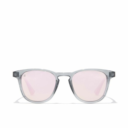 Zonnebril Uniseks Northweek Wall Roze Grijs Ø 140 mm