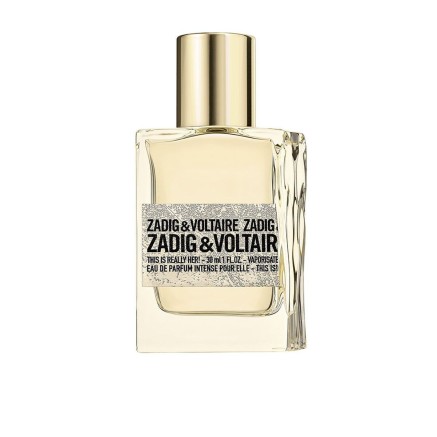 Perfume Unisex Zadig & Voltaire THIS IS HER! EDP 30 ml 2