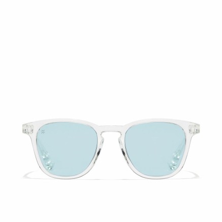 Unisex-Sonnenbrille Northweek Wall Hellblau Ø 140 mm Durchsichtig