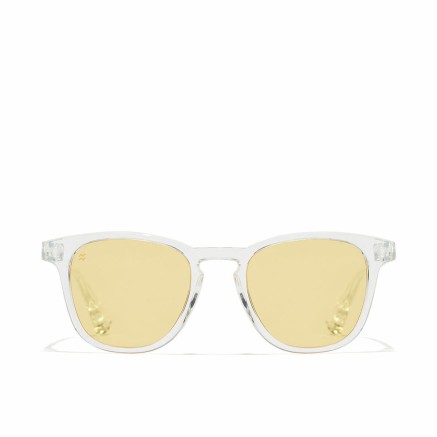 Gafas de Sol Unisex Northweek Wall Amarillo Ø 140 mm Transparente