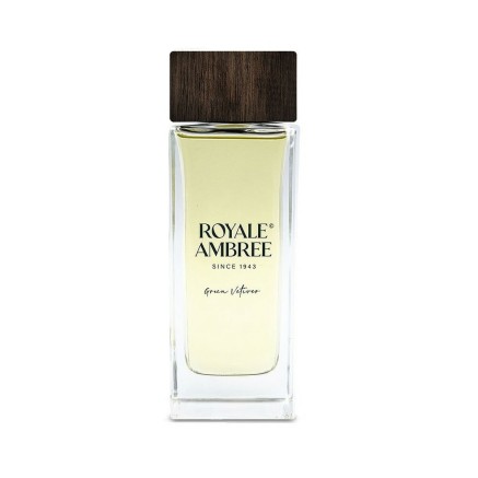 Damesparfum Royale Ambree Green Vetiver EDC 100 ml 2