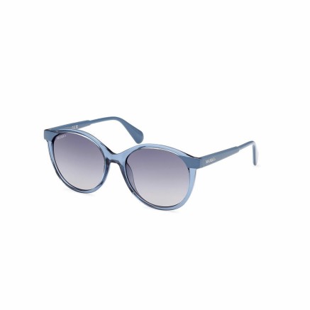 Occhiali da sole Donna MAX&Co MO0084 87W Turchese Ø 55 mm