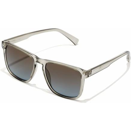 Occhiali da sole Unisex Hawkers Dust Ø 52 mm Grigio