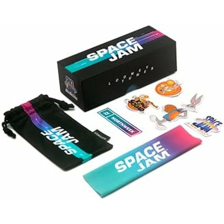 Occhiali da sole Unisex Northweek Space Jam 2 Gravity Ø 55,7 mm Azzur 2