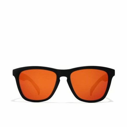 Kindersonnenbrille Northweek Kids Ø 45 mm Rot Schwarz 2