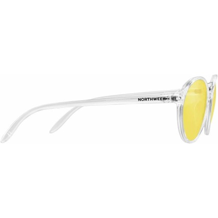 Gafas de Sol Unisex Northweek Vesca Bright Ø 47 mm Amarillo Transpare 2