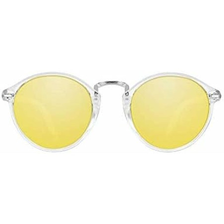 Gafas de Sol Unisex Northweek Vesca Bright Ø 47 mm Amarillo Transpare