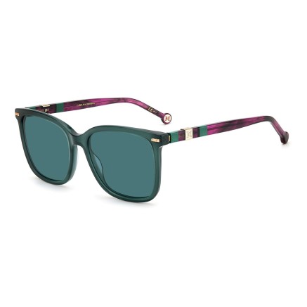 Zonnebril Dames Carolina Herrera CH 0045/S Paars ø 57 mm 2