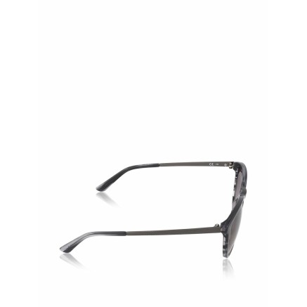 Zonnebril Dames Lacoste L708S Ø 50 mm Grijs 2