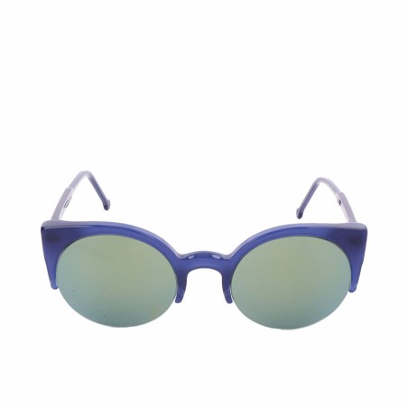 Lunettes de soleil Unisexe Retrosuperfuture Lucia Deep Blue Ø 51 mm B