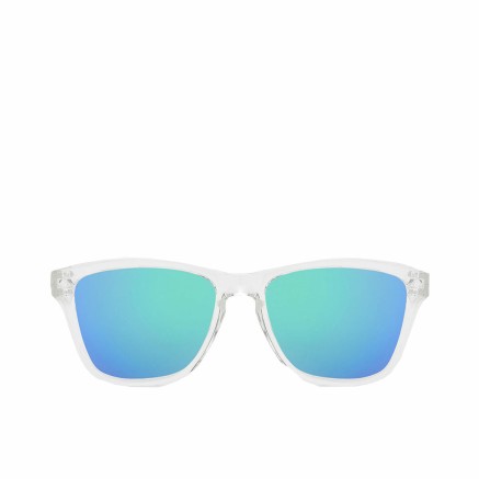 Kinderzonnebril Hawkers One Kids Air Transparant Blauw Ø 47 mm 2
