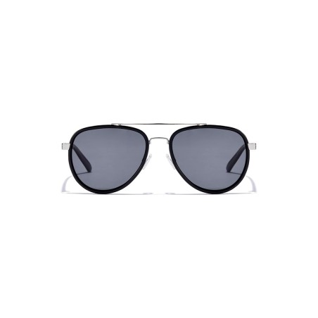 Gafas de Sol Unisex Hawkers EAGLE Negro ø 54 mm