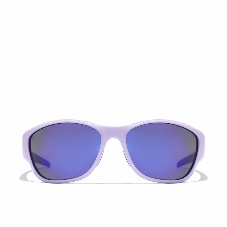 Gafas de Sol Unisex Hawkers RAVE Lila Ø 46 mm