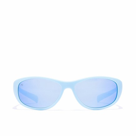 Gafas de Sol Infantiles Hawkers RAVE KIDS Ø 38 mm Turquesa