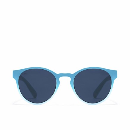 Kinderzonnebril Hawkers BELAIR KIDS Ø 42 mm Blauw