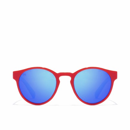 Kinderzonnebril Hawkers BELAIR KIDS Ø 42 mm Rood