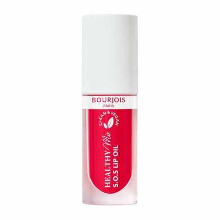 Lipstick Bourjois HEALTHY MIX S.O.S Nº 03-Straw'bisous 4,5 ml