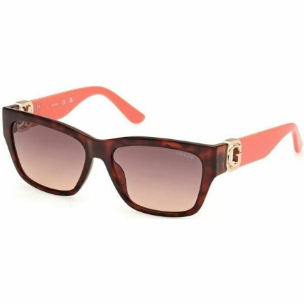 Ladies' Sunglasses Guess GU00105 Habana ø 56 mm 2