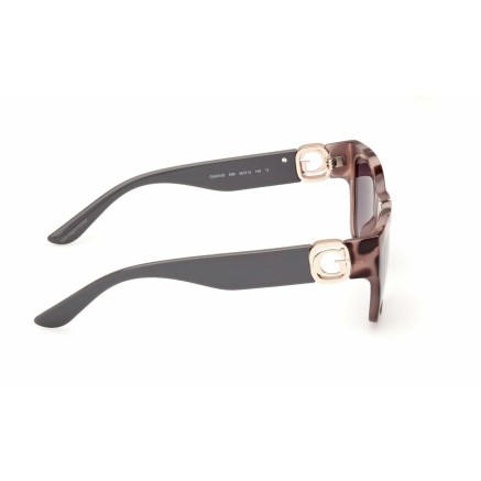 Lunettes de soleil Femme Guess GU00105 Habana ø 56 mm 2