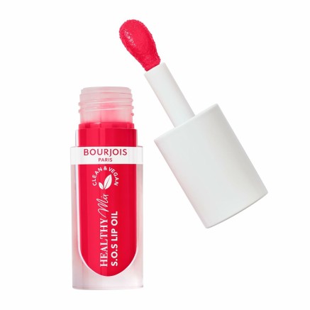 Rouge à lèvres Bourjois HEALTHY MIX S.O.S Nº 03-Straw'bisous 4,5 ml 2
