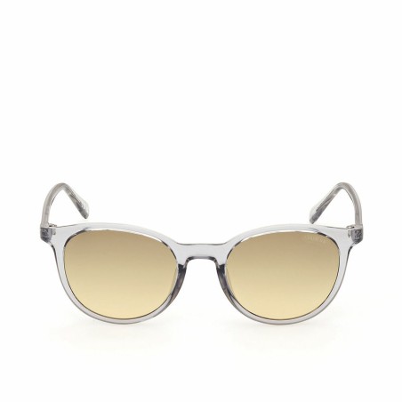 Herrensonnenbrille Guess GU00118 Silber Ø 51 mm