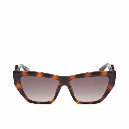 Occhiali da sole Donna Guess GU00111 Habana ø 56 mm