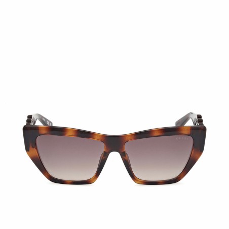 Lunettes de soleil Femme Guess GU00111 Habana ø 56 mm