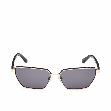 Occhiali da sole Donna Guess GU00106 Nero ø 59 mm