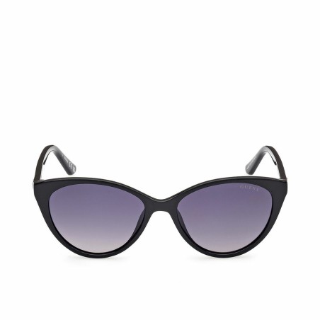 Gafas de Sol Mujer Guess GU8291 Negro Ø 51 mm