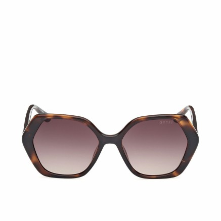 Occhiali da sole Donna Guess GU8292 Habana Ø 52 mm