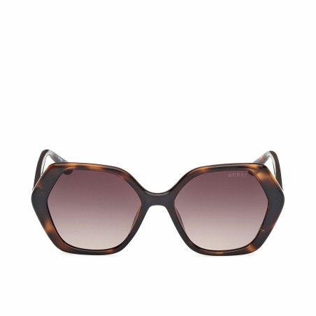 Occhiali da sole Donna Guess GU8292 Habana Ø 52 mm