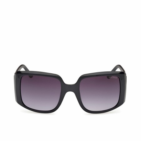 Gafas de Sol Mujer Guess GU00097 Negro Ø 53 mm