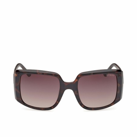 Lunettes de soleil Femme Guess GU00097 Habana Ø 53 mm