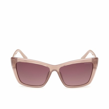 Lunettes de soleil Femme Guess GU00098 Ø 55 mm