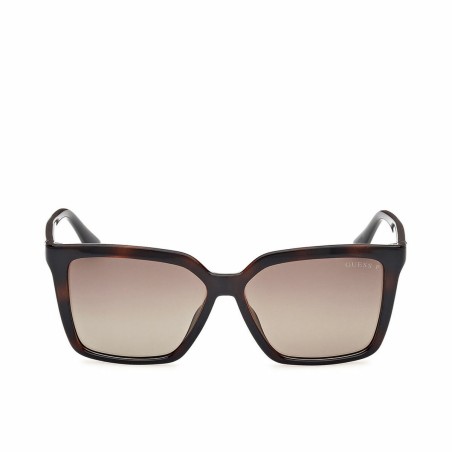 Gafas de Sol Mujer Guess GU00099 Habana Ø 55 mm