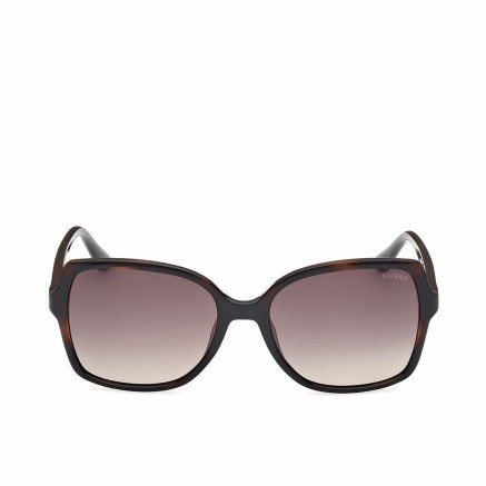 Lunettes de soleil Femme Guess GU00100 Habana Ø 55 mm