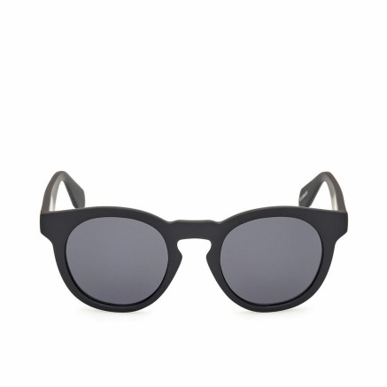 Gafas de Sol Unisex Marcolin OR0106 Negro Ø 48 mm