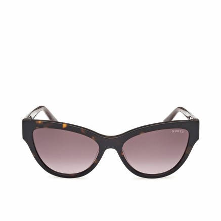Gafas de Sol Mujer Guess GU00112 Habana ø 56 mm