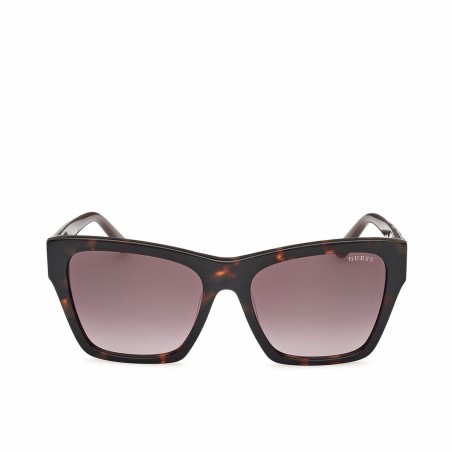 Lunettes de soleil Femme Guess GU00113 Habana Ø 55 mm
