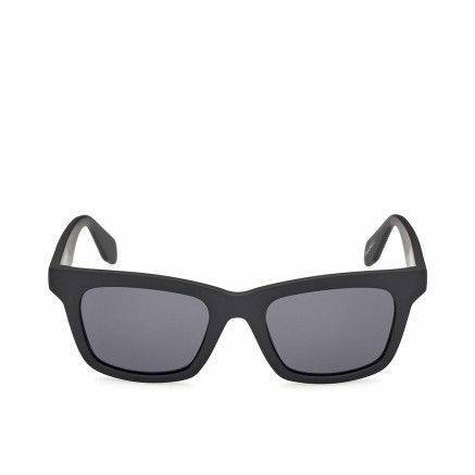 Occhiali da sole Unisex Adidas OR0116 Nero Ø 51 mm