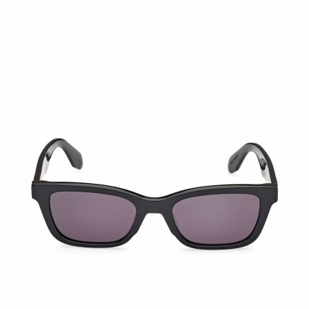 Unisex Sunglasses Adidas OR0117 Black Ø 53 mm