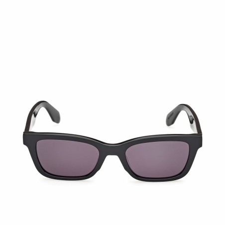 Unisex Sunglasses Adidas OR0117 Black Ø 53 mm