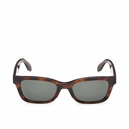 Unisex-Sonnenbrille Adidas OR0117 Habana Ø 53 mm