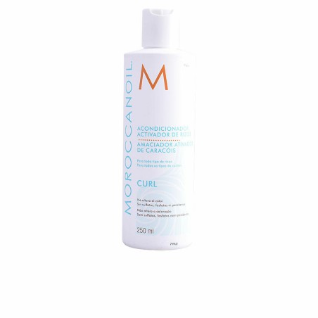 Après-shampooing pour boucles bien définies Moroccanoil MO-CC250