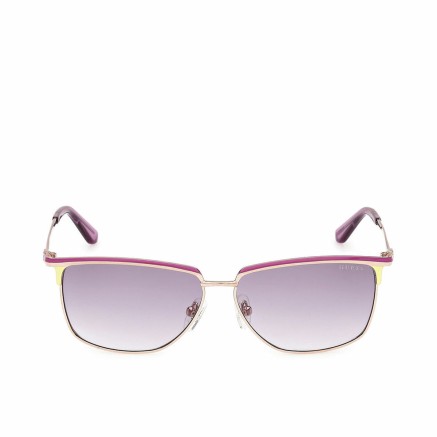 Lunettes de soleil Femme Guess GU00133 ø 56 mm