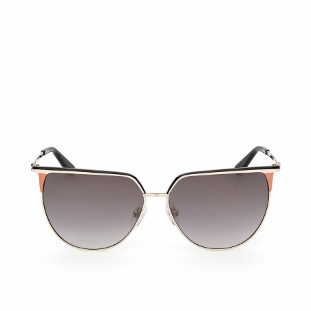 Damensonnenbrille Guess GU00132 ø 58 mm