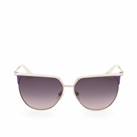 Damensonnenbrille Guess GU00132 ø 58 mm