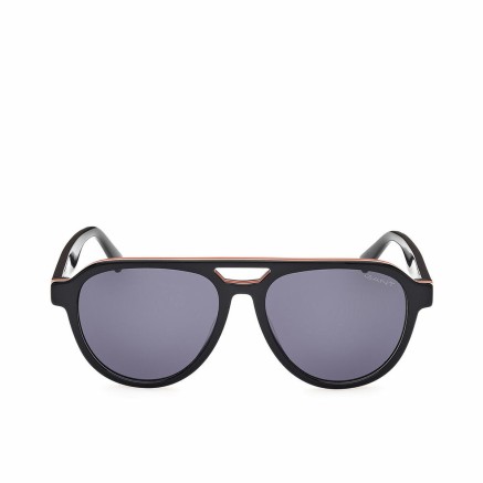 Herrensonnenbrille Gant GA00010 ø 56 mm